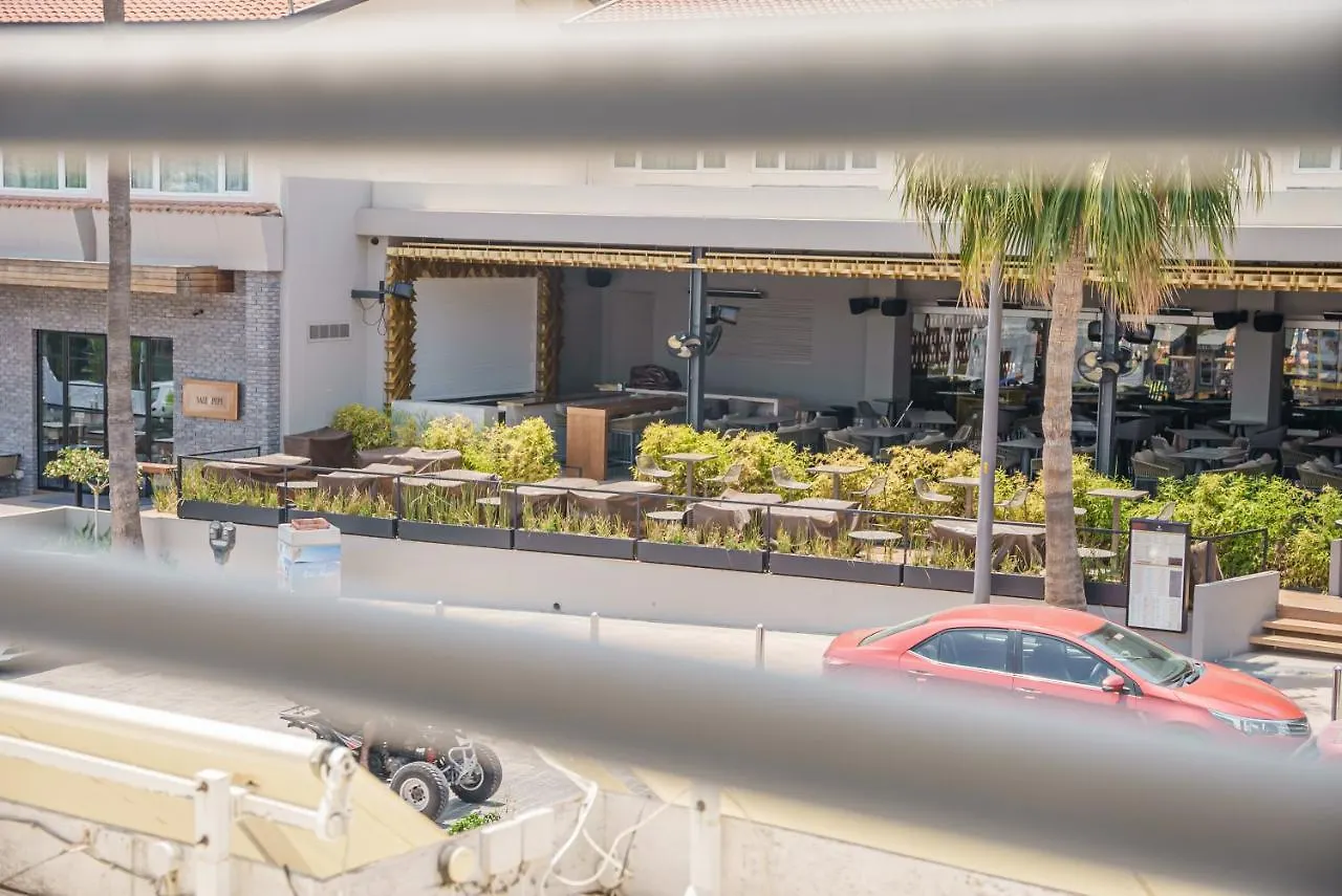 Cornelia Hotel Ayia Napa Cypern