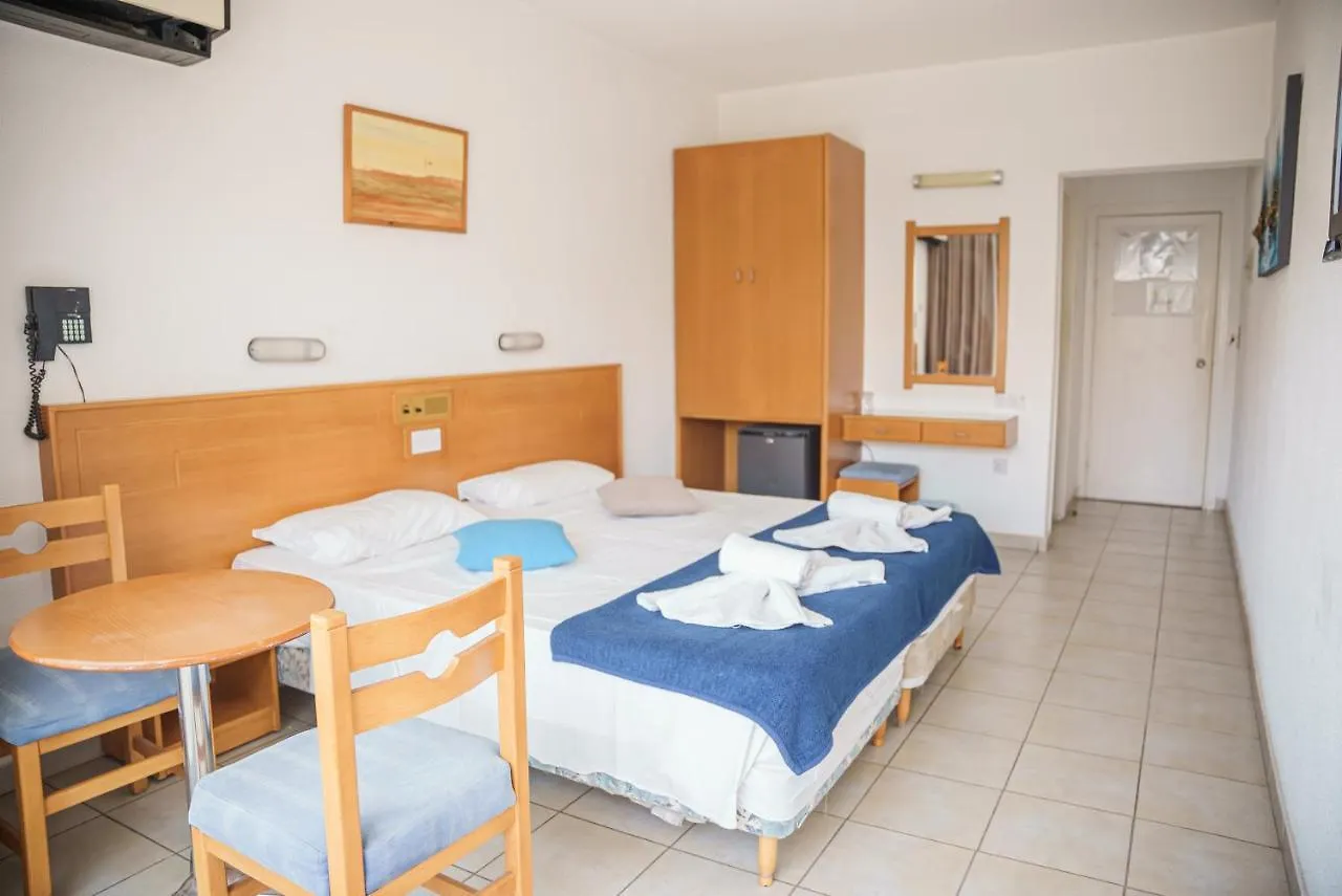 **  Cornelia Hotel Ayia Napa Cypern