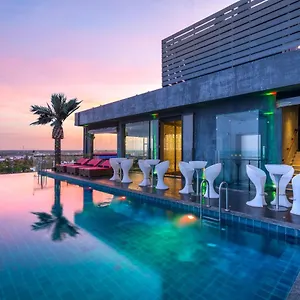 **** Hotel Regal Réseau Hotel&spa Sri Lanka