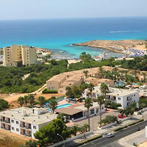 Carina Apartmanhotel