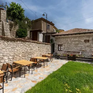  Hotel Meri Albania