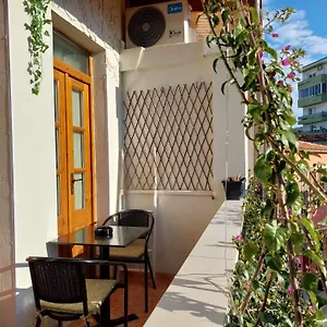  Bed & Breakfast Godard Albania