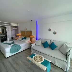Bed and Breakfast Ocean Dreams - By The Harbour