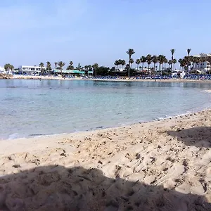 Christopher's Sandy Beach Ayia Napa