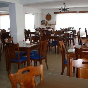 Best Western Plus Larco Отель Ларнака