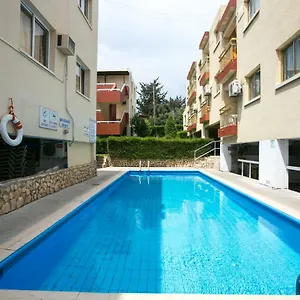 Апарт-отель Barbara Annex, Айя-Напа